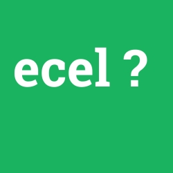 ecel