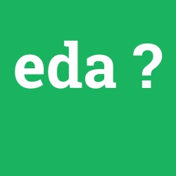 eda foto galeri