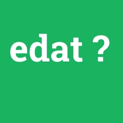 edat