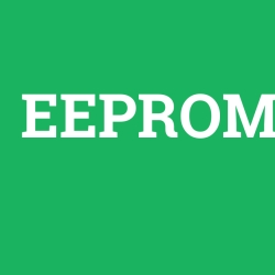 EEPROM