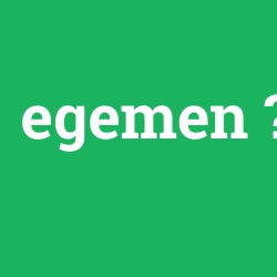 egemen