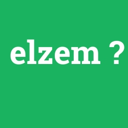 elzem