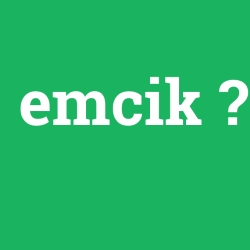 emcik foto galeri