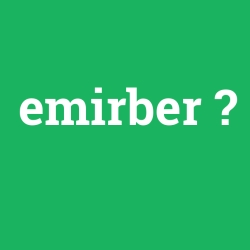 emirber