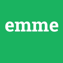 emme