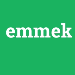 emmek