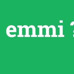 emmi