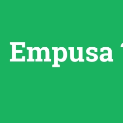 Empusa