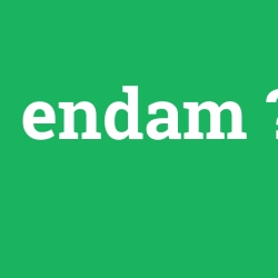 endam
