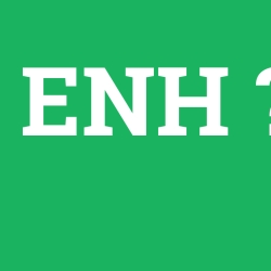ENH foto galeri