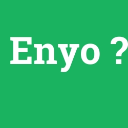 Enyo