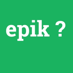 epik