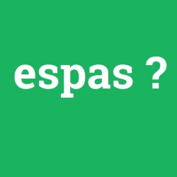espas