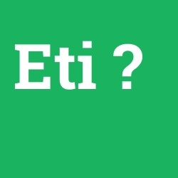 Eti