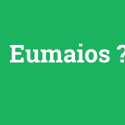 Eumaios
