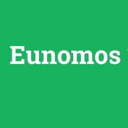 Eunomos