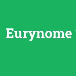 Eurynome