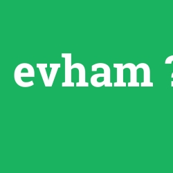 evham