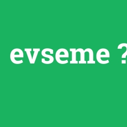 evseme