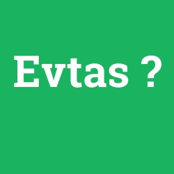Evtas foto galeri