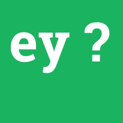 ey