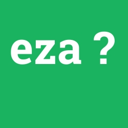 eza