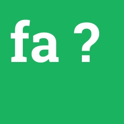 fa