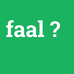 faal