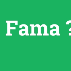 Fama