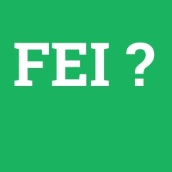 FEI