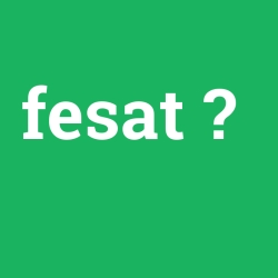 fesat