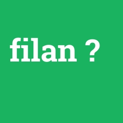 filan