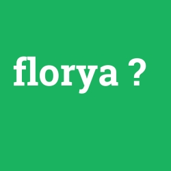 florya
