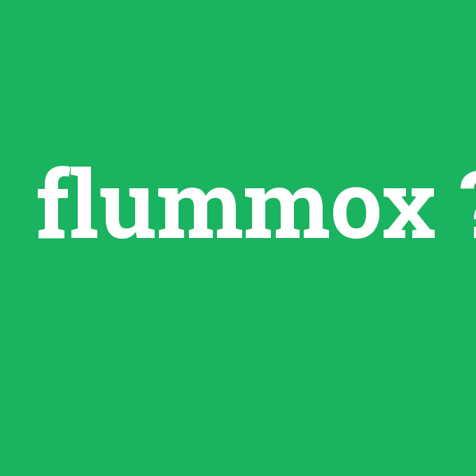 flummox, flummox nedir ,flummox ne demek