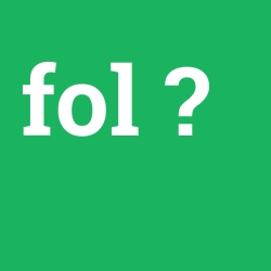 fol foto galeri