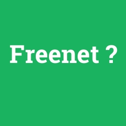 Freenet