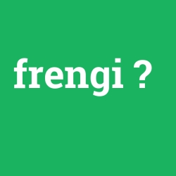 frengi