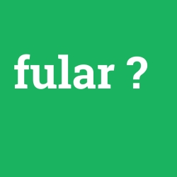 fular