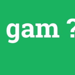 gam