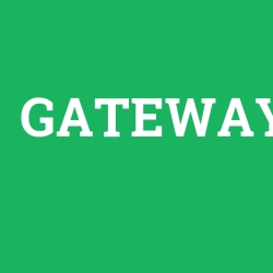GATEWAY
