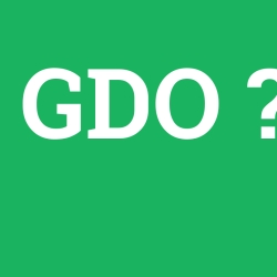 GDO