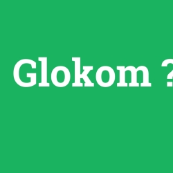 Glokom foto galeri