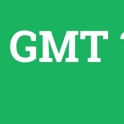 GMT foto galeri