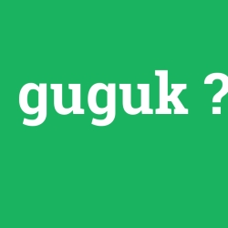 guguk