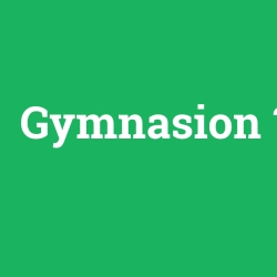 Gymnasion