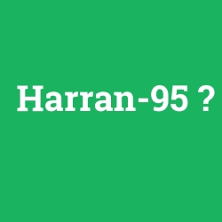 Harran-95