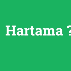 Hartama