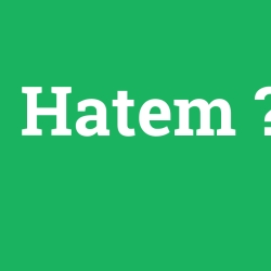 Hatem