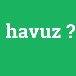havuz foto galeri