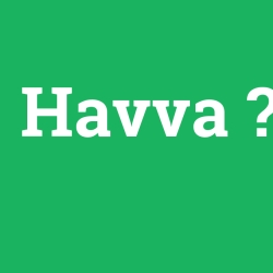 Havva
